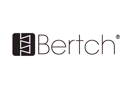 Bertch logo